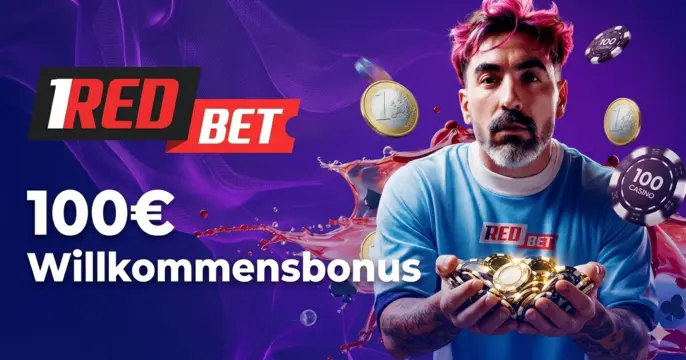1RedBet